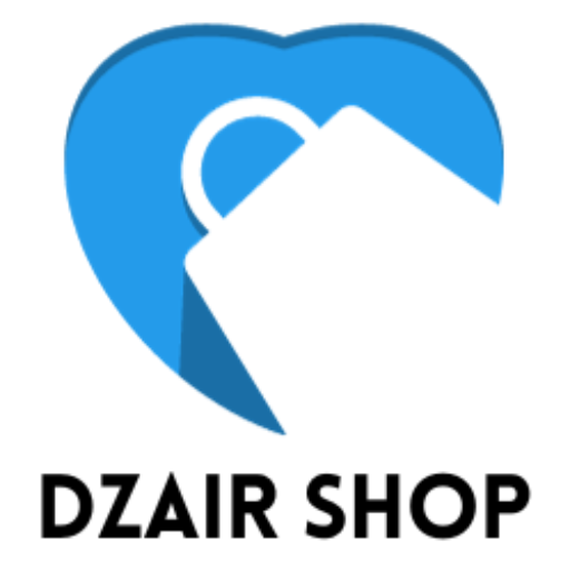 Dzair Shop